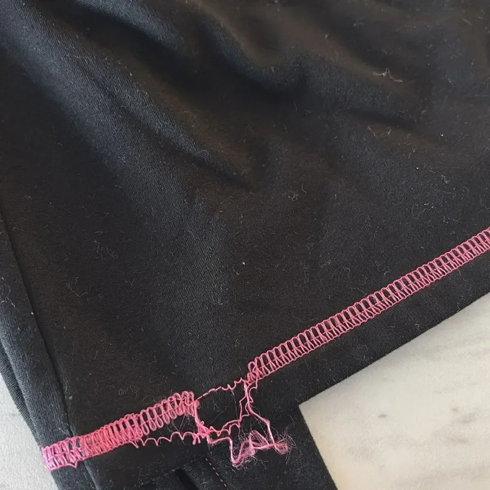 Girls Size 6 Thermal Base Layer Bundle All in Motion